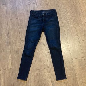 GAP Favorite Jegging - 6/28 Regular